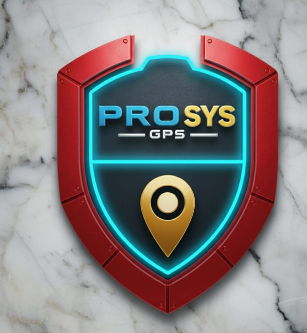 Software Monitoreo PROSYS